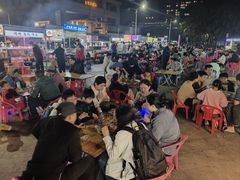 -螺州海滨公园
