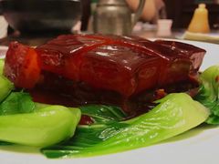 -白家餐厅(徐家汇店)