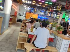 -蛙一刀·麻椒鱼火锅(金仙桥店)