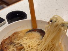 -味千拉面(增城万达广场店)