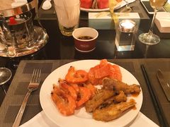 -上海圣诺亚皇冠假日酒店·诺亚厨房