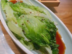-桂小厨广西菜(青秀万达店)