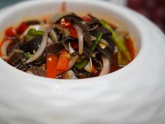 -珍呈中餐厅•粤川淮扬新疆(乌鲁木齐康莱德酒店)