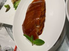 -四季民福烤鸭店(王府井灯市口店)