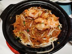 粉丝海鲜煲-大树餐厅(益田假日店)