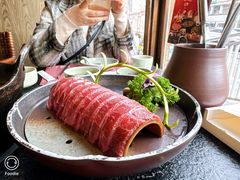 -盡膳口福·百年汤方火锅(科华北路店)