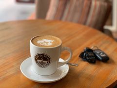 -CafeDuVillage乡村咖啡馆(美邻苑店)