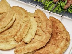 -羊瑞堂·横山炖羊肉·陕菜(未央路旗舰店)