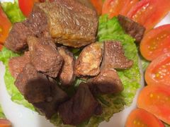 -和源祥·日照菜扛把子(万平口一店)