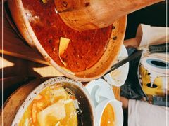 -川菜故事(光谷步行街店)