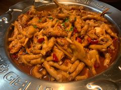 -胖哥俩肉蟹煲(杭州下沙学林街店)