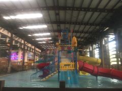 -南宫温泉水世界