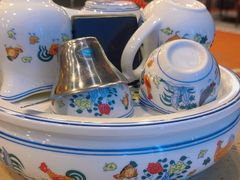 -点都德(龙之梦店)