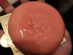 -新发展亚太JW万豪酒店·福苑咖啡厅