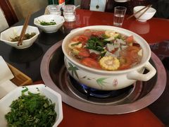 -花水湾红太阳牛肉汤锅