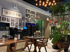 -Osteria Garden 生蚝花园餐厅(原进贤路店)