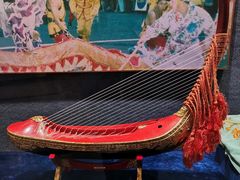 -二沙岛-广东华侨博物馆