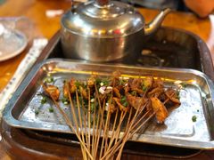 -夜烤·宜宾烧烤(回龙湾店)