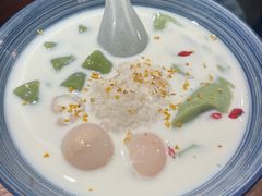 -老米记酒酿铺(科巷店)