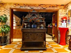 -申德勒西餐厅(日坛路总店)