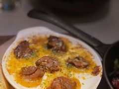 烤蜗牛-夏朵餐厅(丁香店)