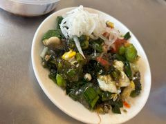 海蛎煎-群众牛肉小点(蚵仔煎)