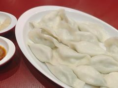 -喜家德虾仁水饺(青岛永旺东部店)
