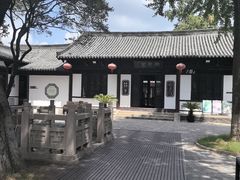 -常熟方塔园