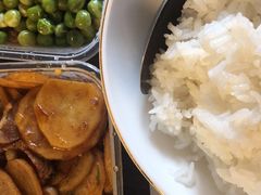 -刘胖子家常菜·蹄花焖藕(兴业店)