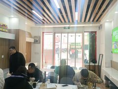 -舞素卷菜煎饼.糁汤(万达金街店)