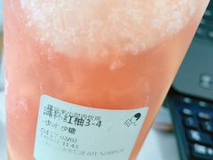 -喜茶(上海兴业太古汇店)