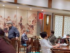 大堂-老半斋(福州路店)