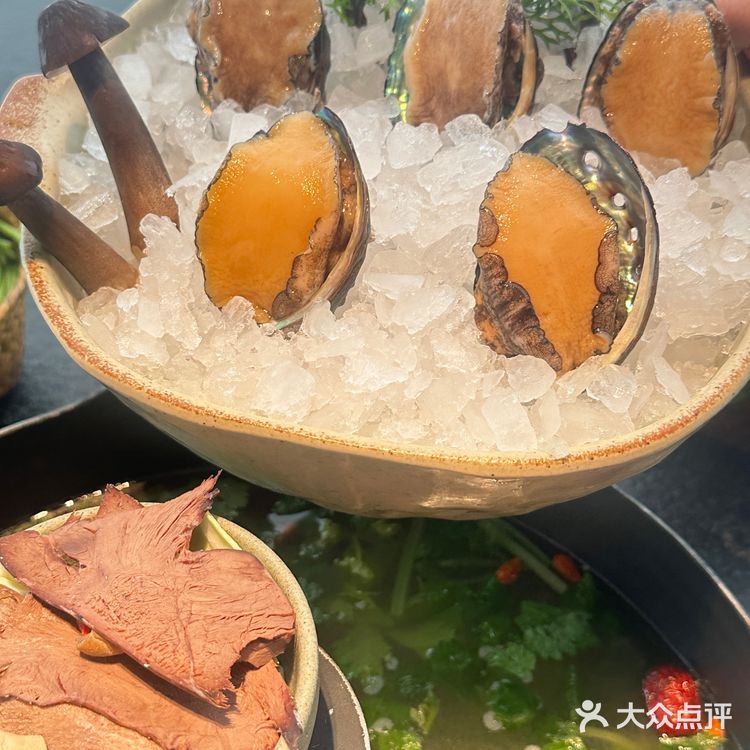 新店Ifc王者火锅｜三出山终于来了