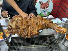 -草原烤羊腿总店(总店)