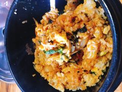 -韩国明洞碳烤肉(常平店)