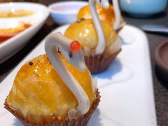 -蝴蝶里·粤菜·点心(滨江龙湖店)