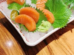 -江户前寿司(好运街店)