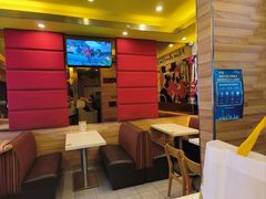-尊宝比萨(中山八店)