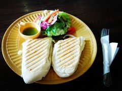 android_upload_pic-CafeDuVillage乡村咖啡馆(美邻苑店)