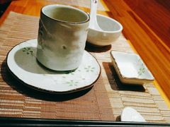 -酒井酱子·深夜食堂(东城汇店)