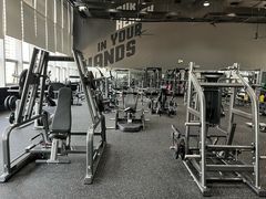 -锐动健身游泳(博地中心店)