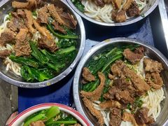 -辉记美食(太和草庄店)