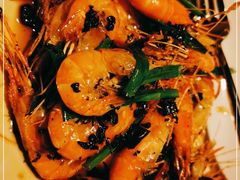 -老阿爸鲜鱼土菜(独墅湖店)