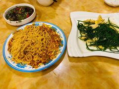 -敦煌达记酱驴肉黄面馆