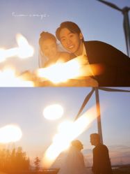 -北遇映画PHOTO GRAPHY STUDIO