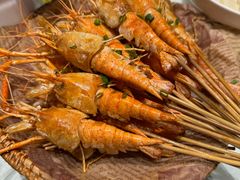 -79号渔船海鲜饭店(华强北店)