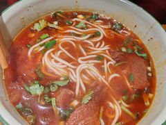 -鞠老头钵钵面(大坪店)