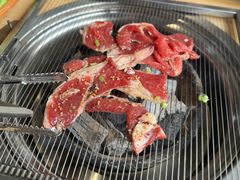 -麻蒲碳烤肉(嘉禾东平地铁站19号店)