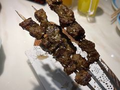-田园肥牛鲍鱼先生(新北店)