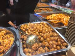 -丁家坡洋芋·观音桥好吃街A区(全国总店)